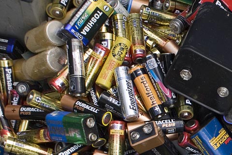 海东聚合物电池回收价格