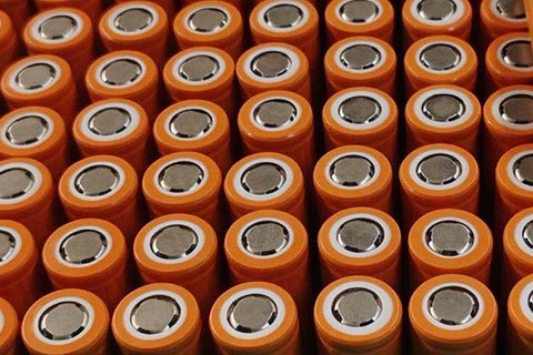 衡水钛酸锂电池回收处理价格