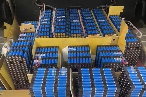 昌江黎族高价UPS蓄电池回收-上门回收废旧电池-钴酸锂电池回收